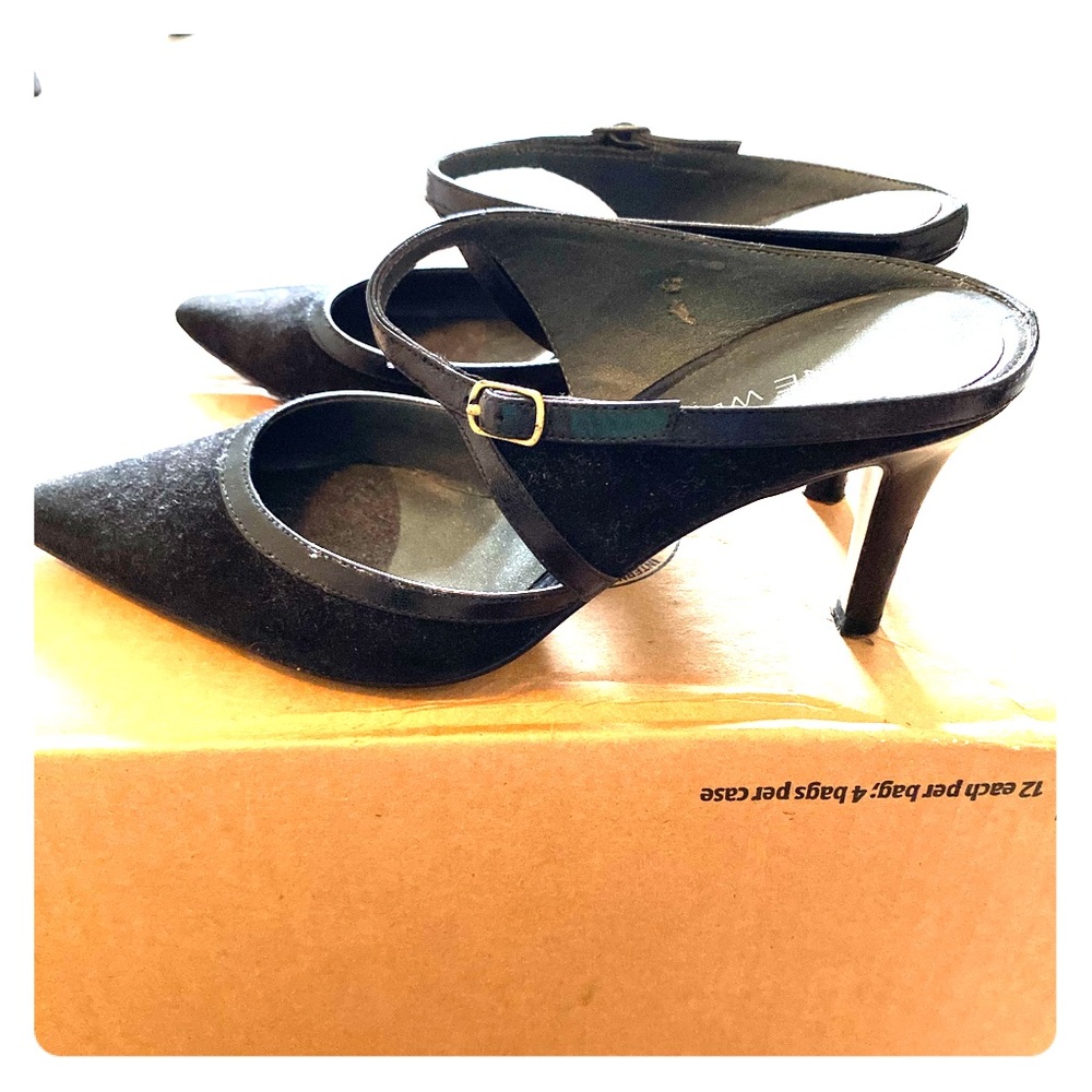 Brand new heels